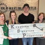 Kelsey Bethea Closing